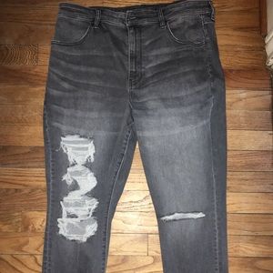 Women’s American eagle jeans